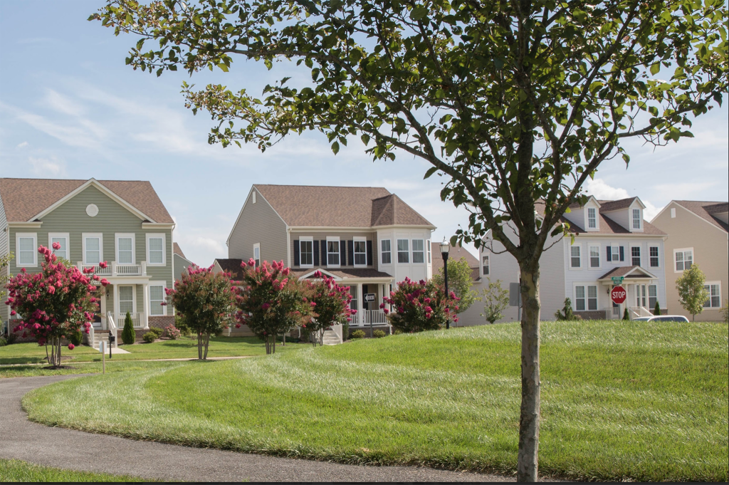 Blenheim Homes Bayberry in Middletown, Delaware