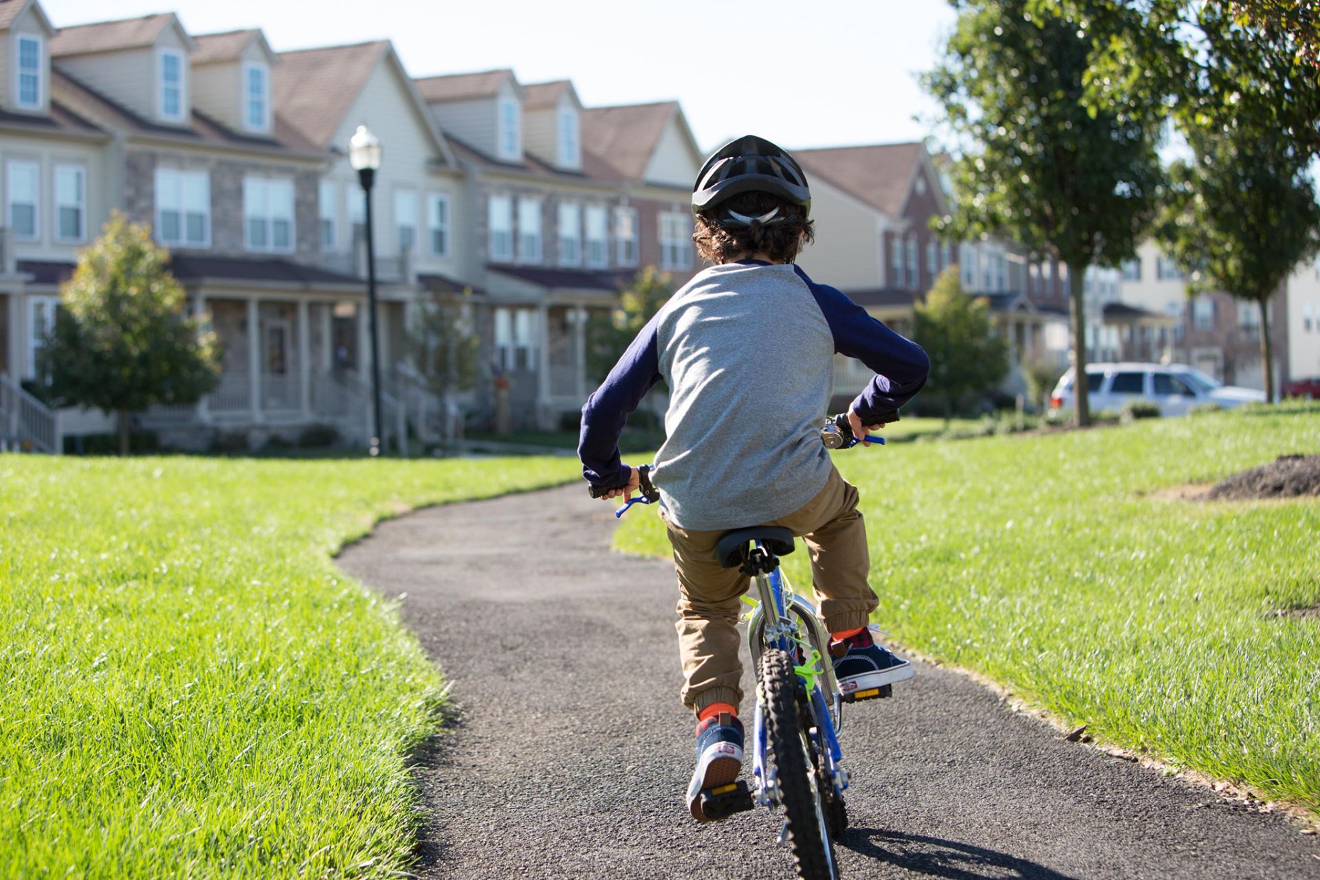 Blenheim Homes Bayberry in Middletown, Delaware