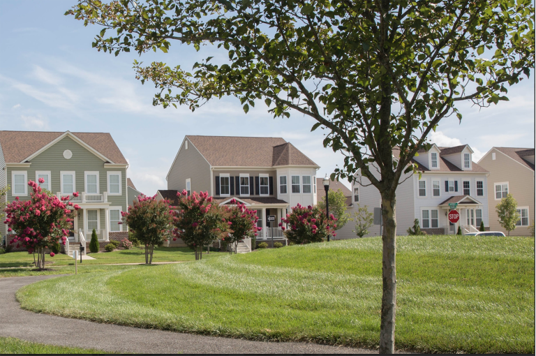 Blenheim Homes Bayberry in Middletown, Delaware