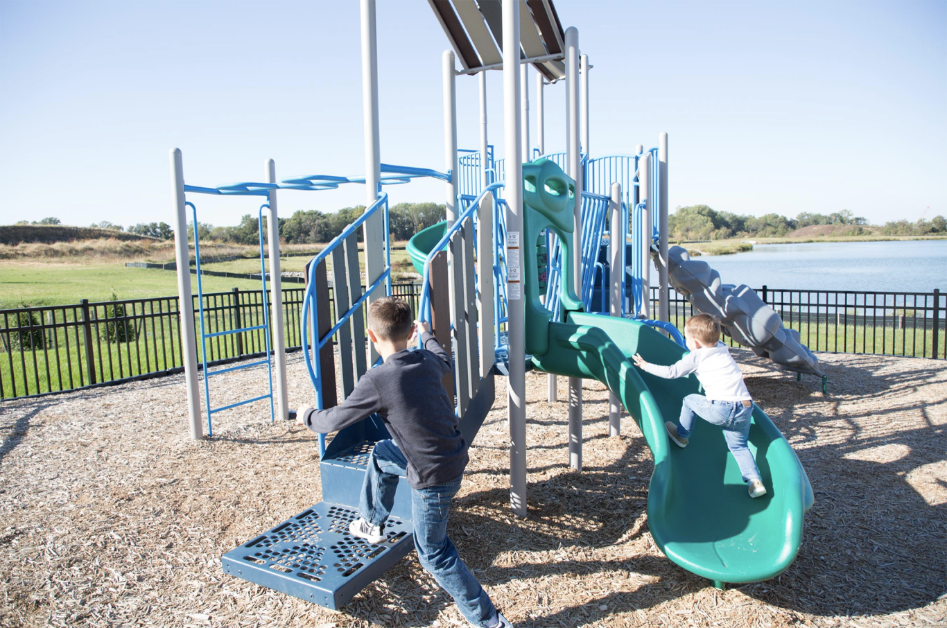 Blenheim Homes Bayberry in Middletown, Delaware