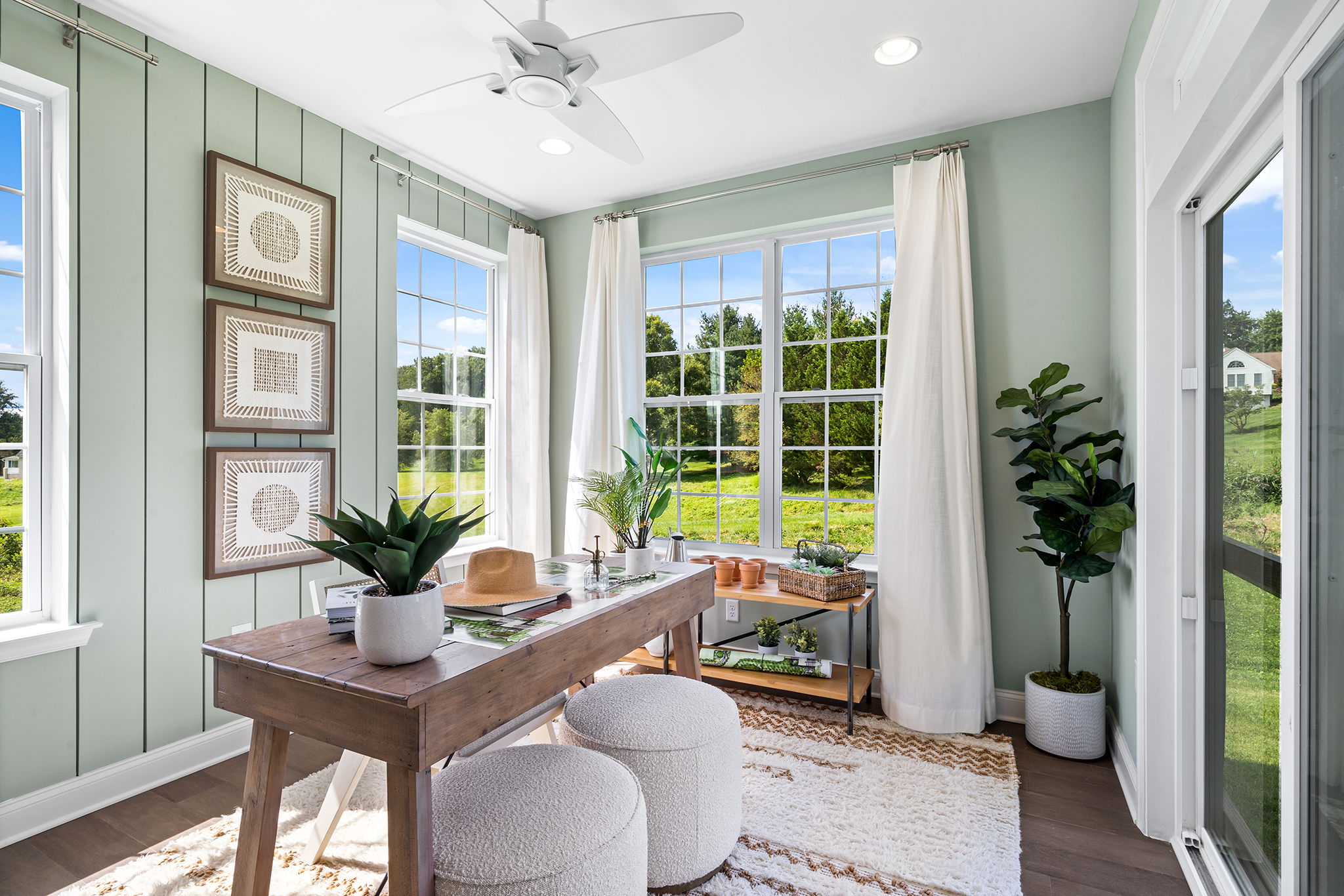 Valley Grove in Hockessin, DE Blenheim Homes